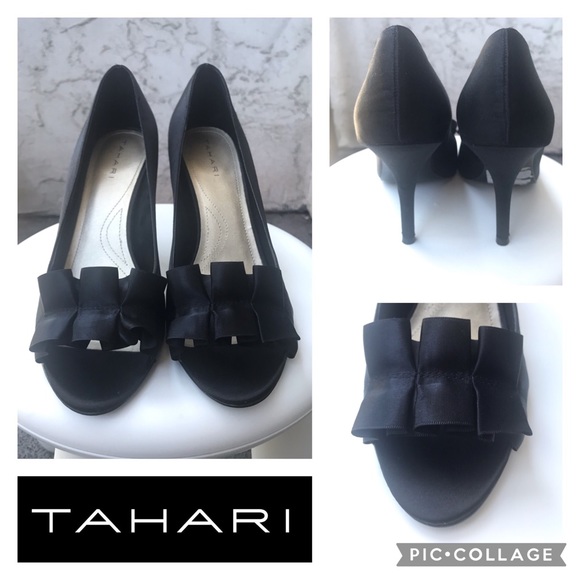 Tahari Heels - Picture 1 of 10
